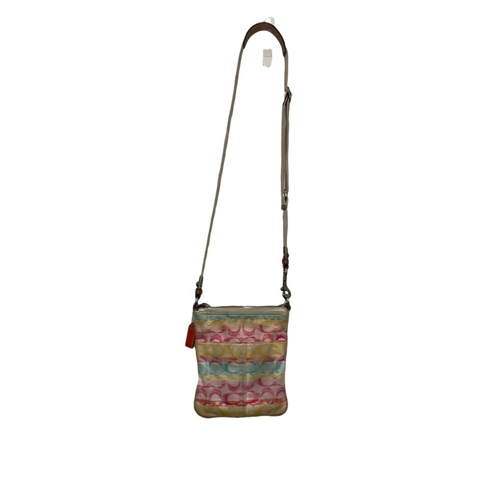 Coach Woman Bag